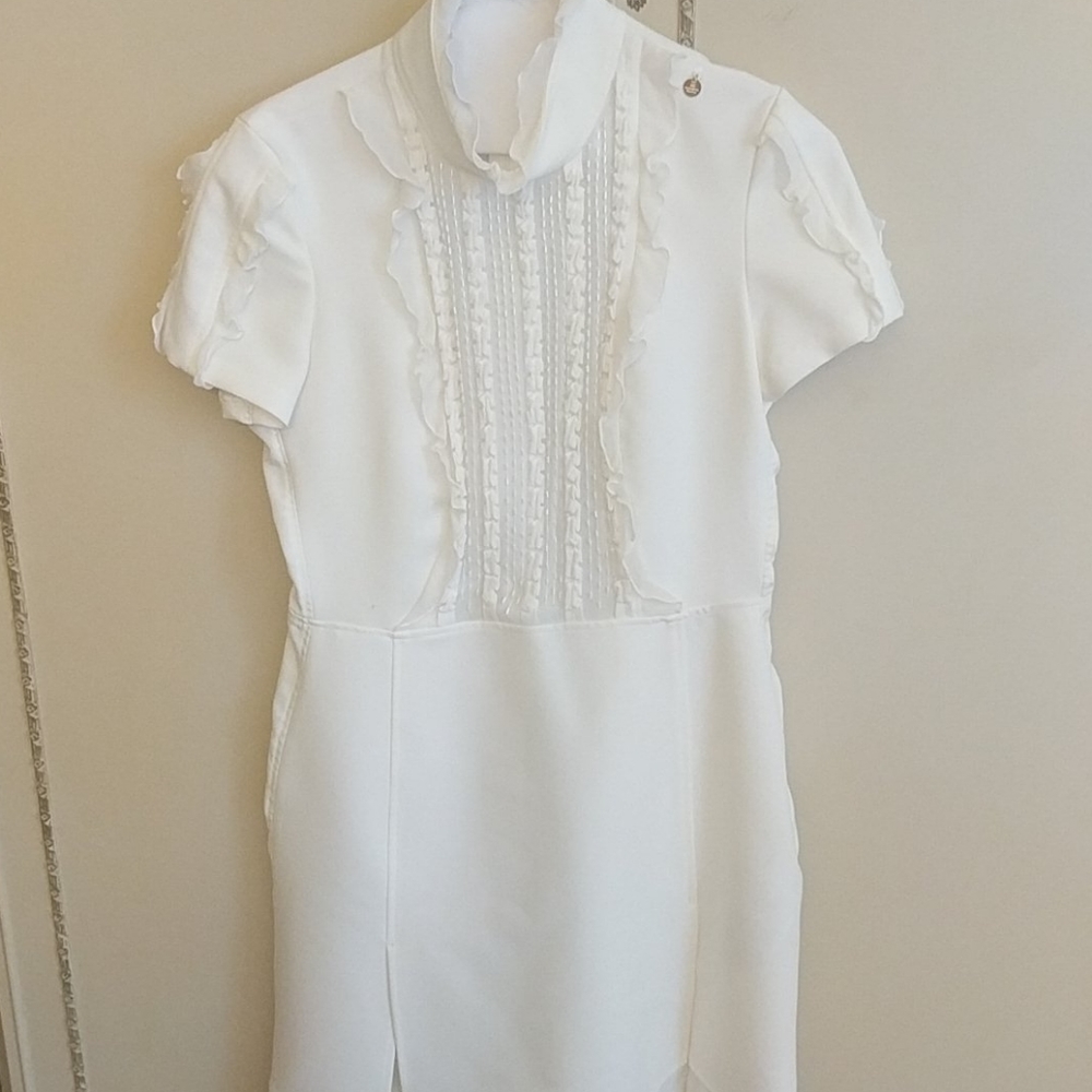 Beautiful Elisabetta Franchi Dress